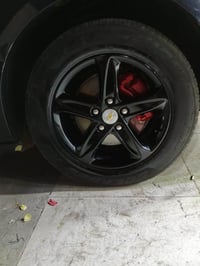 ماليبو ٢٠٢٣ • ١٥٠٠ تيربو • شاشة كاربلي