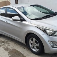 السلام علیکم سیاره افانتی مودیل 2016 رقم نینوی بدون ضرر السعر 110 الرق...