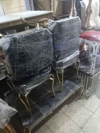 طبلات جديد • الناصرية الحبوبي • معرض دبي