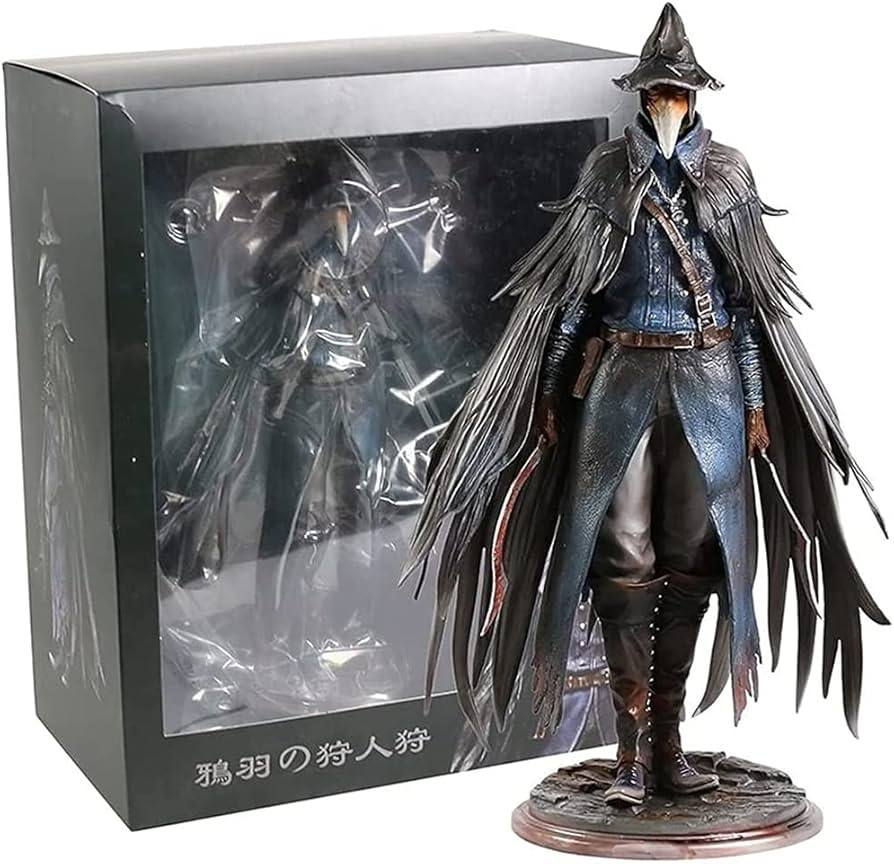 اغلب المتوفر في متجرنا المجموعة الأولى 
الجيل الاول للمجسمات والمصغرات First Generation for figures & collectables


**إذا كنت صاحب هذا الإعلان وتريد حذفه لأي سبب، رجاءا أرسل رسالة إلى الدعم الفني**