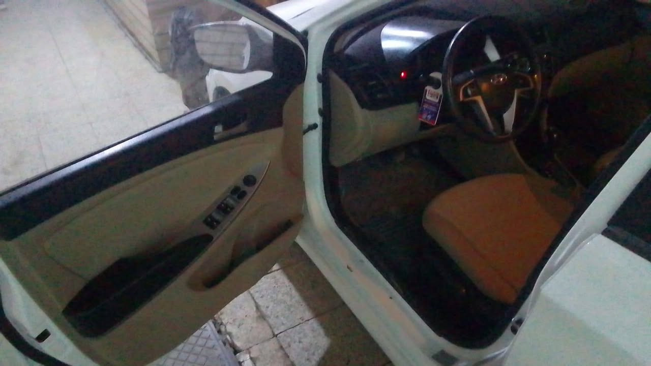 سلام عليكم اكسنت موديل 16
كلش نضيفه رقم بغداد الجديد 
رقم ***********
