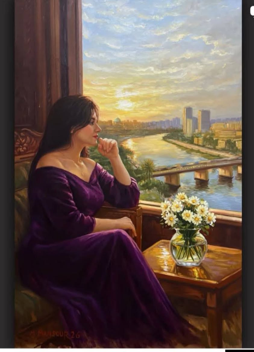 من اعمالي الوان زيتي حسب طلب منو يريد يتواصل خاص عندي توصيل كل محافضات العراق رسام واقعي محترف


**إذا كنت صاحب هذا الإعلان وتريد حذفه لأي سبب، رجاءا أرسل رسالة إلى الدعم الفني**