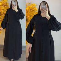 عباية كويتية • قماش راقي • توصيل لكل العراق