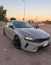 كيا K5 • جي تي لاين • ٨٦٠٠٠ كم