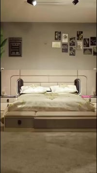 غرفة نوم تركية 10 قطع ! ⭐️مليونين و150 ألف ⭐️مقدمة 200 ألف ⭐️شهرياً 15...