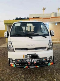 كيا 2025 • فول سستم • اسديره الفياض