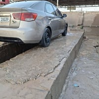 فورتي • ٢٠١٠ • رقم اربيل