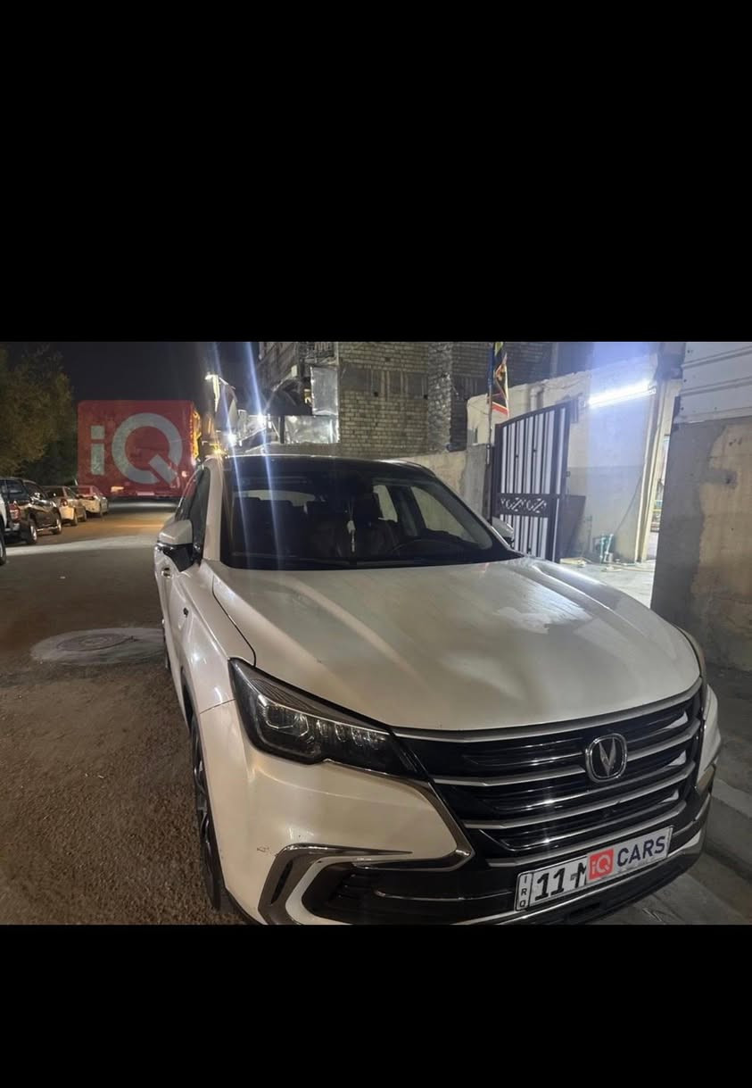 سياره شانجان cs85
موديل 2021
محرك 2000 تيربو
للاستفسار ***********

