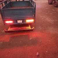 شاحنة • مكفولة • كربلاء