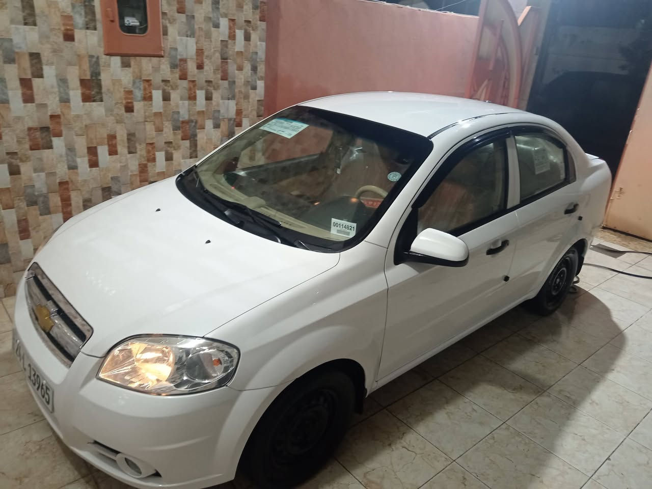 السلام عليكم افيو 2009محرك استرا كير اوتوماتيك سياره حلوه وجاهزه بدون صبغ فقط دعاميات السعر 82وبيها مجال ***********
