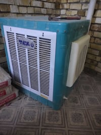 مبرده جديده مستخدمه شهر واحد  سعر 150 خاص مفتوح ورقم 07709069294