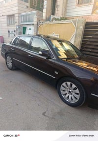فووول موديل ٢٠٠٩ كير مكينه تبريد تخم تاير حداديه مكفولات مكينه ٣٣٠٠ سي...