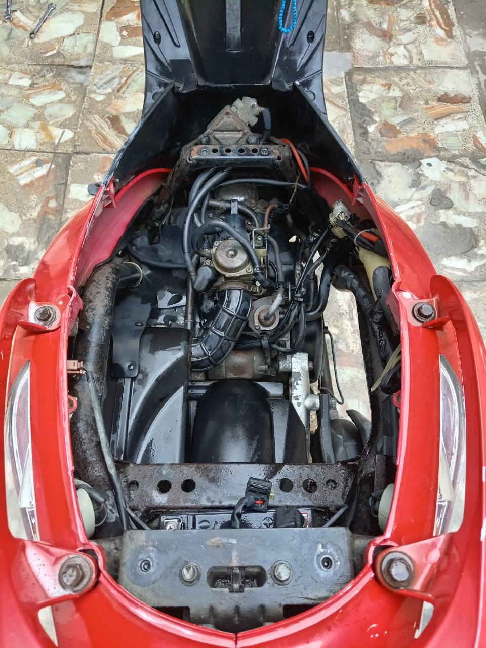 سلام عليكم ثعلب رنبه للبيع
*********** 🍃🦅      سعره ٨٥٠

مكاني مدينة الصدر يم علاوي ابو لبن
