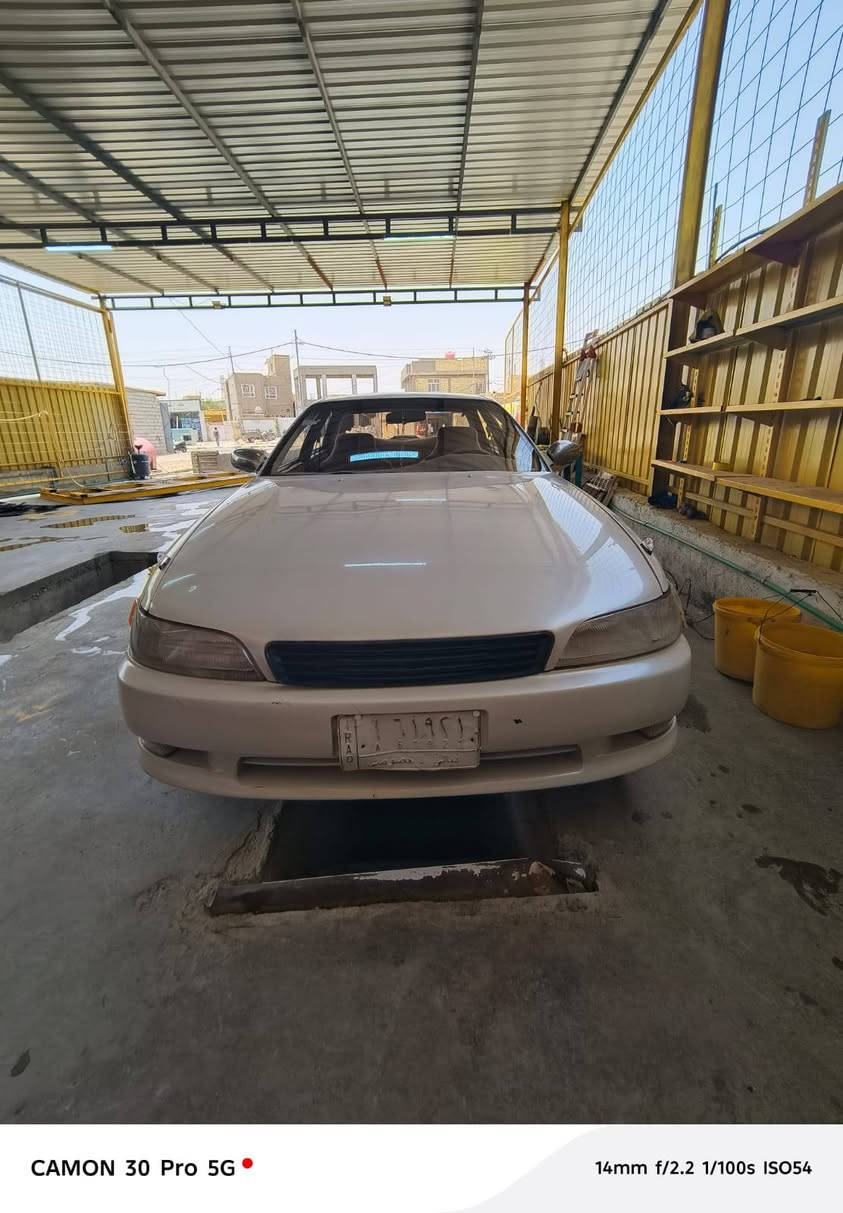 سلام عليكم مارك للبيع رقم ديالئ سنويه صاقطه  كير ومكينه خير من الله تبريد ثلج حداديه نص عمر وبيه ضربه بصفحه جنطه مو قويه مكانه نجف السعر 45وبيه مجال لطيبين الرقم‏‪***********‬‏
