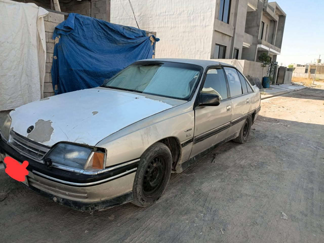 سلاو هاورێیان ئەم سەیارەم هەیە بۆ فرۆشتن شتیکی خاوینە بی مەسرەفە تەنها مەکینەی تۆزەک بوخاری هەیە مالی فەقیریە رەقەم دهۆکە غەرامەی لەسەر نیە سعری تەنها ٢٠ وەرەقە قیمەتی سەیاریەکی ئاڕمە سەیارەکە یەک سفل یش دەکا مەزبوتە تەنها جوابی تەلەفۆن دەدەمەوە *********** شوێن هەولیر أربيل, العراق
