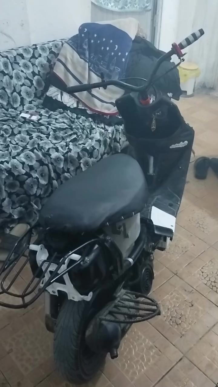 للبيع كفراته كامله شلعه ومعدل تاكل الكاع اكل تجي وتشوف بعينك سعره250 وبيه مجال كلش قليل مكاني نجف حي الغري


**إذا كنت صاحب هذا الإعلان وتريد حذفه لأي سبب، رجاءا أرسل رسالة إلى الدعم الفني**