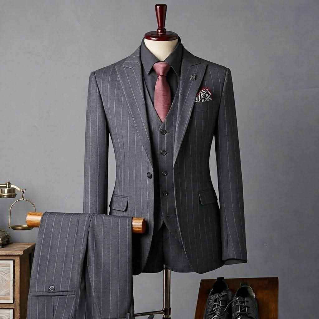 طقم رجالي تركي درجه اولئ السماوا, المثنى


**إذا كنت صاحب هذا الإعلان وتريد حذفه لأي سبب، رجاءا أرسل رسالة إلى الدعم الفني**