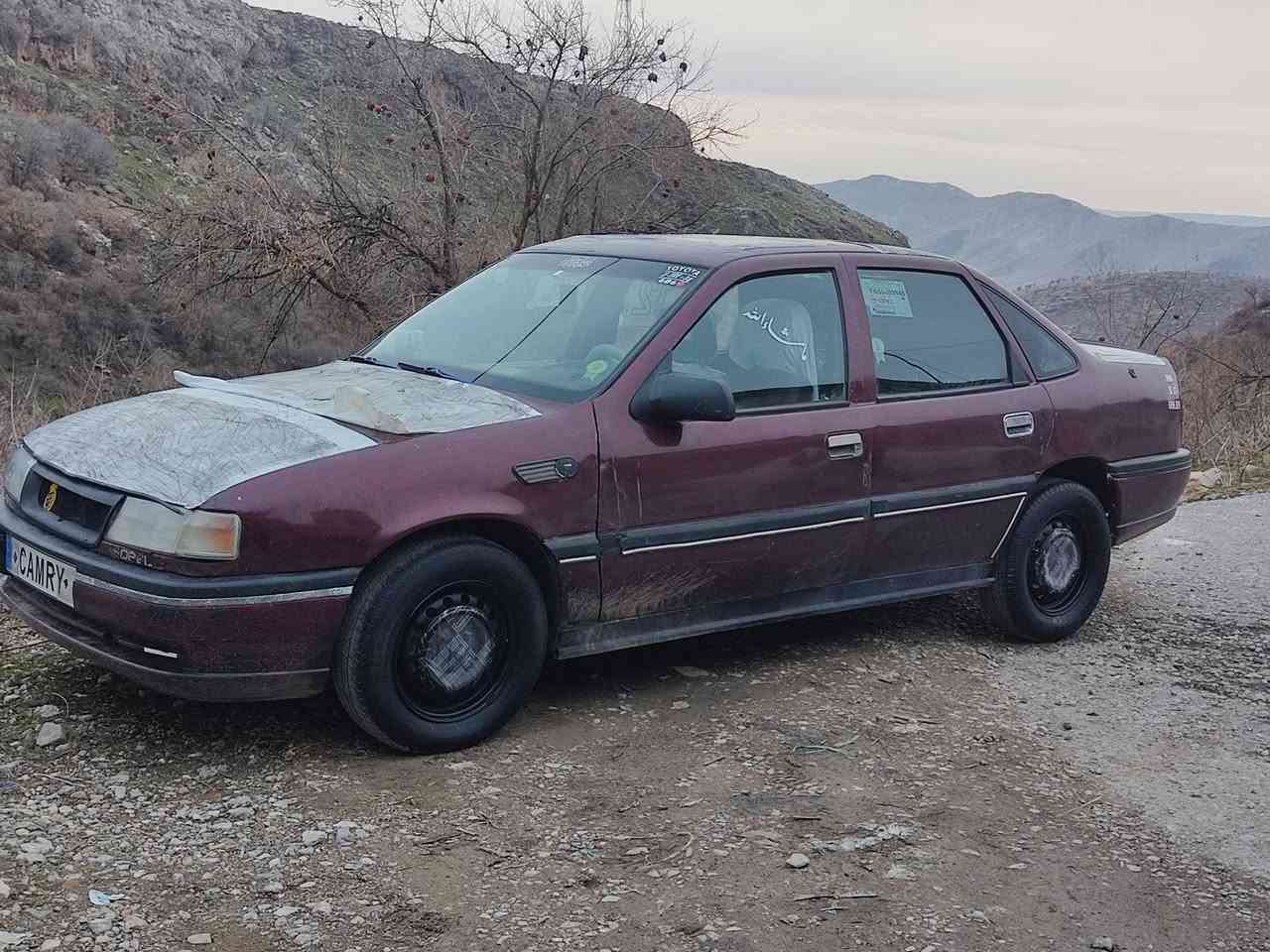 ئؤپل فيكترا ئارم پلاستيك سليماني مه كينه ٢٠ گير عادي(***********)
موديل ١٩٩١ مه كينه و گيري به شه رتي فيته ر 
سلايد
گه رمي و فلجه لايت ته نزيل هه موي به شه رت
بي ليدران جه كوجي بيوه نيه توند و تولي به شه رت
سياره يكي تابلي جوان و ريكه  به شه رتي ئارم و ئه وه ليات 
سعر (٢٥) معامله  شوين ده ورو به ري رانيه
