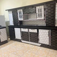 كاونتر • ٣مترات • مبطن