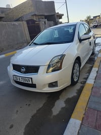 نيسان ٢٠١١ • محرك ٢٠٠٠ • وارد ياباني