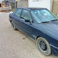 اودي اتوماتيك موديل 90السعر 15بيه مجال تلفون 07734314828