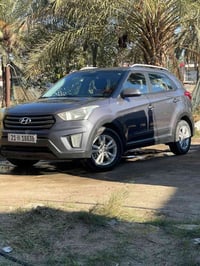 كريتا • ٢٠١٨ • خليجي