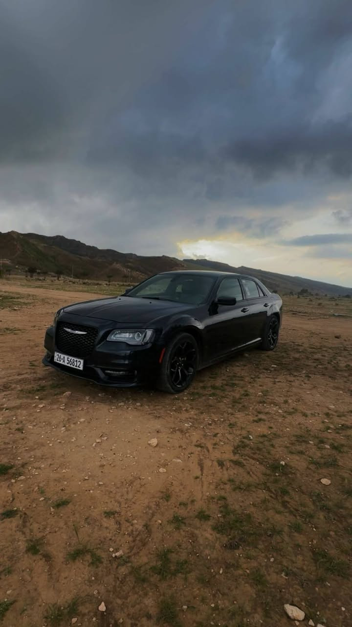 موديل 2019 اصل كفالة عامة مواصفات s فول عدا البانوراما صلاح الدين
 باسمي بيها قطع بارد صغار  لون رصاصي رمادي 
 السيارة جاهزة من كلشي السعرخاص 
 مكانها موصل. تكريت
 للبيع او مراوس حسب القناعة
0770 8944450
