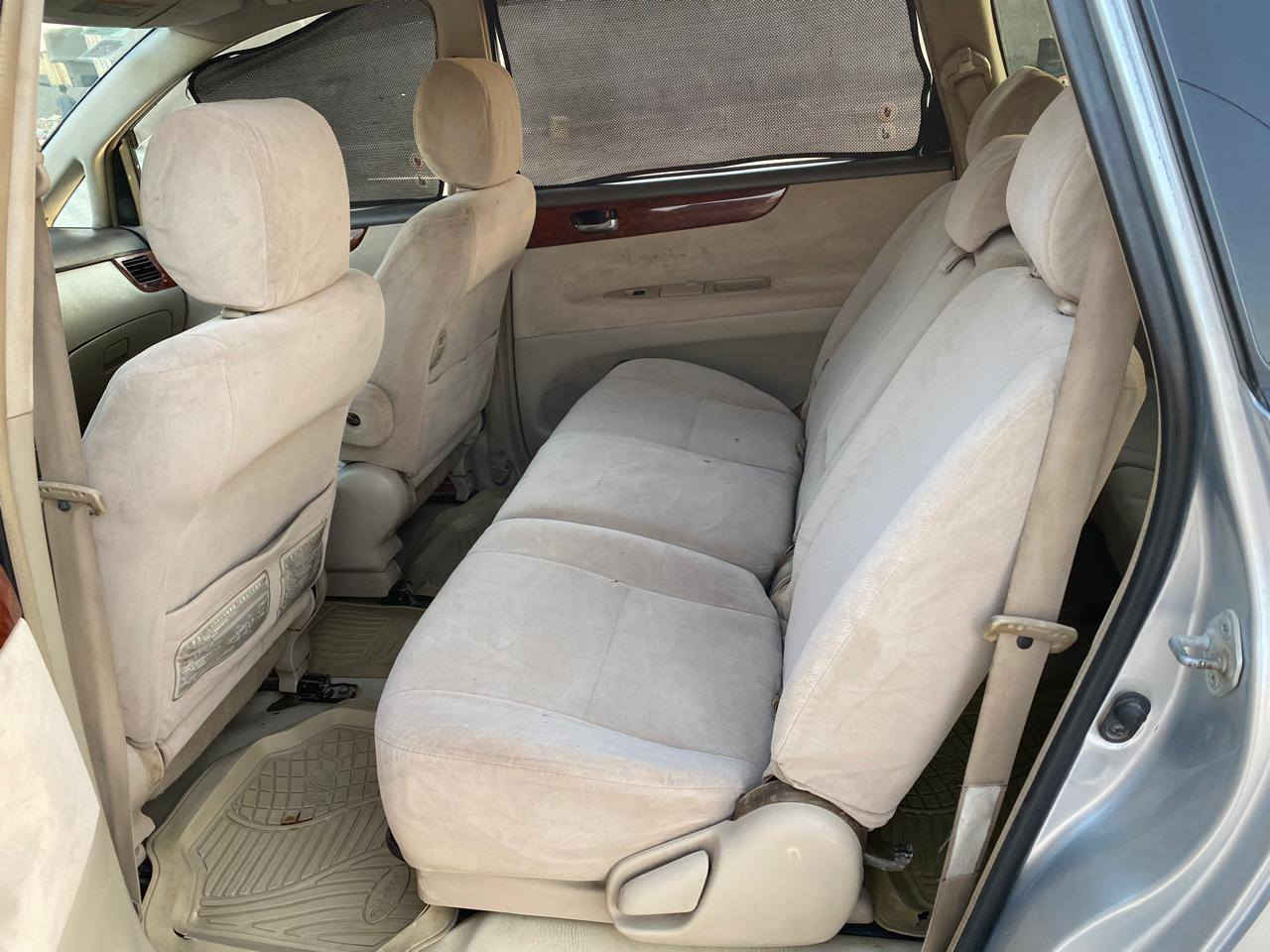 ابصم للبيع كرستال موديل 2004رقم ذي قار تحويل مباشر كفاله مكينه كير حداديه تخم تاير تبريد ثلج داخل بيجي توويل أصل كامره حساسات شاشه تحكم جهتين ويل 16 سيارة كرستال جاهزه من كلشي العنوان ذي قار السعر120 بيه مجال
***********
***********
