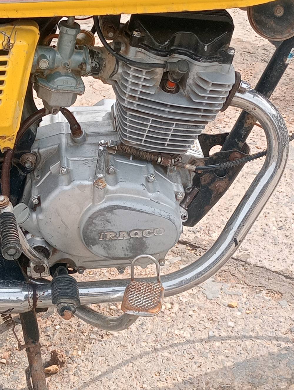 دراجه موديل 2019.اوراق اصوليه بيها مجال للشراي يتصل بيه خير، ويدلل مستعجل ع بيعته  