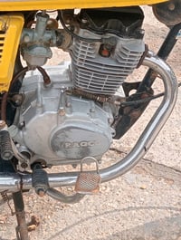 دراجه موديل 2019.اوراق اصوليه بيها مجال للشراي يتصل بيه خير، ويدلل مست...