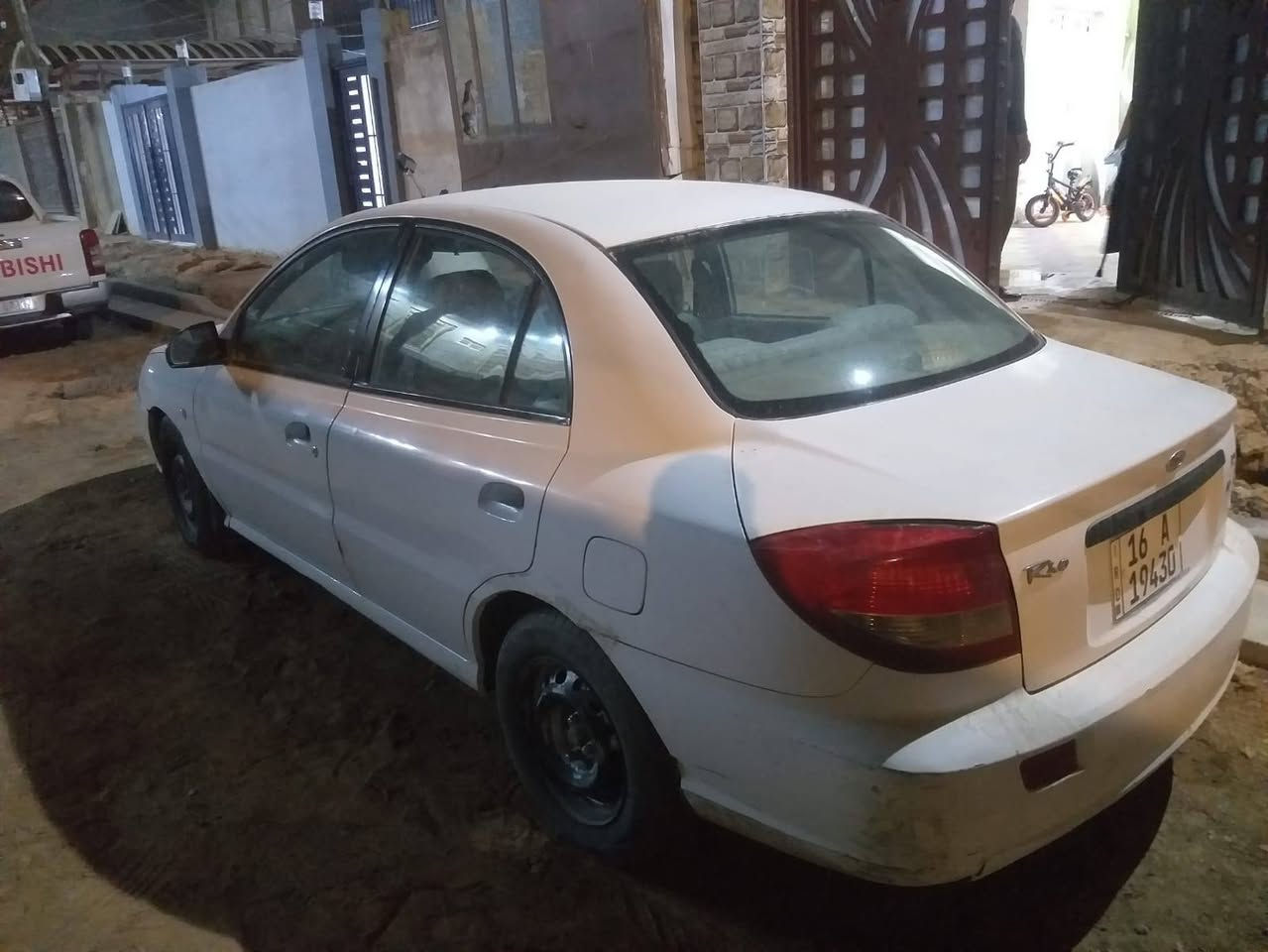 كيه ريو ٢٠١٠ قدسيه للبيع ***********
