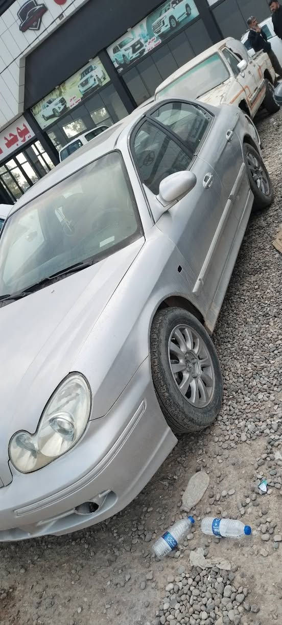 هۆندا سوناتا مودیل٢٠٠٣فوسفات فول مه کینه ی شه ش بستون گیرومه کینه ته قه وڕه قه به شه رت ئارم پلاستیك سلیمانی سعری٢٧گه لا*********** كالار, السليمانية
