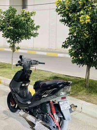ماكس عدلة • سلف مبدل • كهربائية