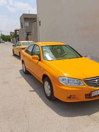 موديل 2010 كير عادي سنويه أب اسمي سعر 72 مراوس حسب القناعه 07702348887