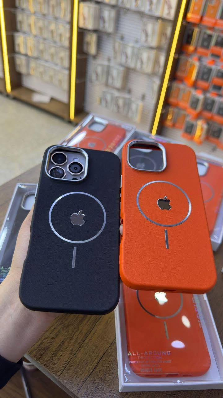 باجر يوصلن  كمية محدودة 
11 عادي 
13 عادي 
11 برو ماكس 
13 برو ماكس 
14 برو ماكس 
15 برو ماكس 
16 برو ماكس 
17 برو ماكس


**إذا كنت صاحب هذا الإعلان وتريد حذفه لأي سبب، رجاءا أرسل رسالة إلى الدعم الفني**