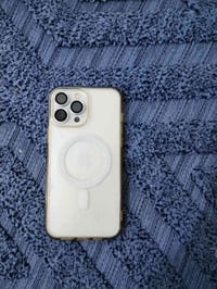 ايفون ١٣ برو ماكس • نظيف ٩٩% • مكفول