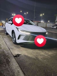 بي واي دي • اقتصاد • مراوس