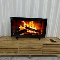 ميز بلازما • موديل حديث • ١٦٠×٤٠