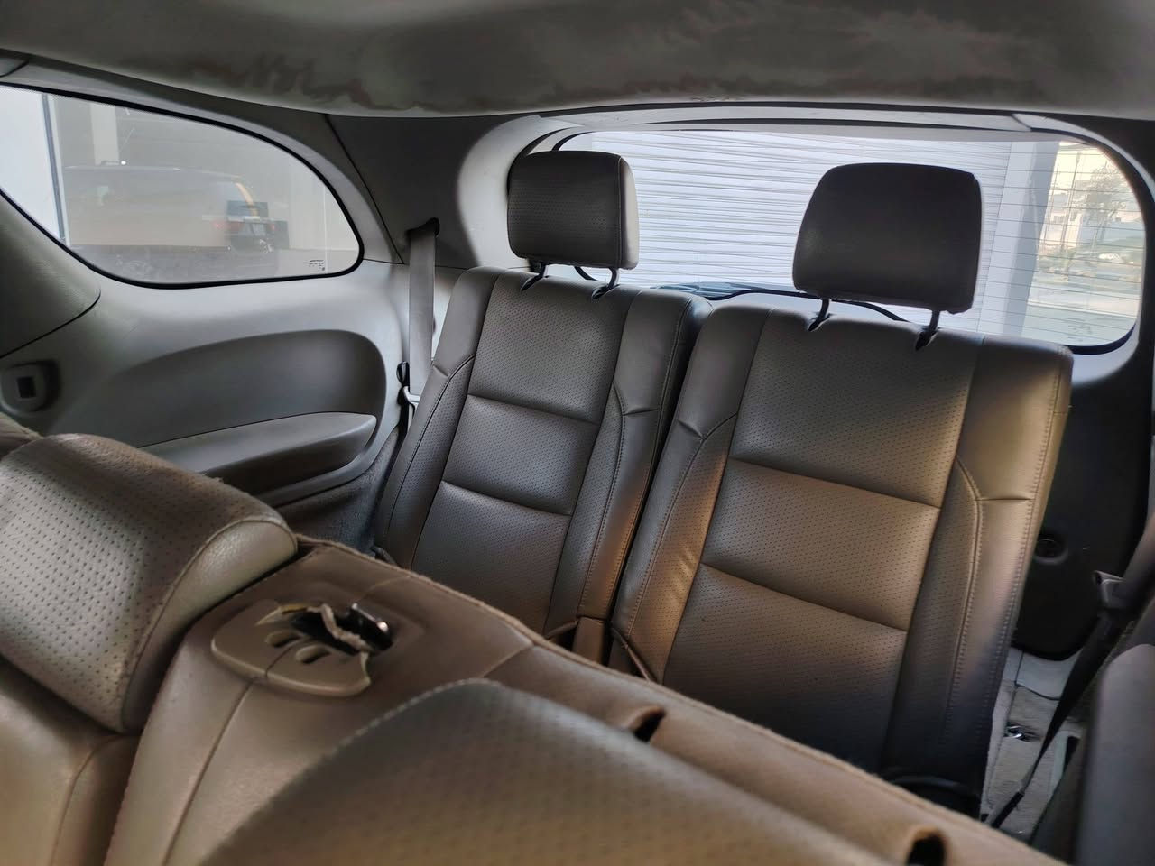 دورنكو خليجي 2012

عداد 200 ميل

رقم بغداد حديث باسمي تحويل مباشر

مكاني الموصل الجانب الايسر 

السنويه 2030 

محرك و گير وبدي الكى كفاله

 السياره كلش نضيفه وجديده 

مواصفات فول الفول 7 راكب  

تخم تاير جديد و حساس تاير 

فتحة بالتنته مثل ماموضح بالصور 

تبريد 3 قطع

تحكم ستيرن جهتين 

جوزة التشغيل بصمه

تشغيل عن بعد 

نضام الايكو تقليل صرفيه

مثبت سرعه 

كشنات وارضيه جلد 
 

لايتات زينون  عالي وحلو 

السعر 162 

رقم التلفون ☎️☎️
***********
