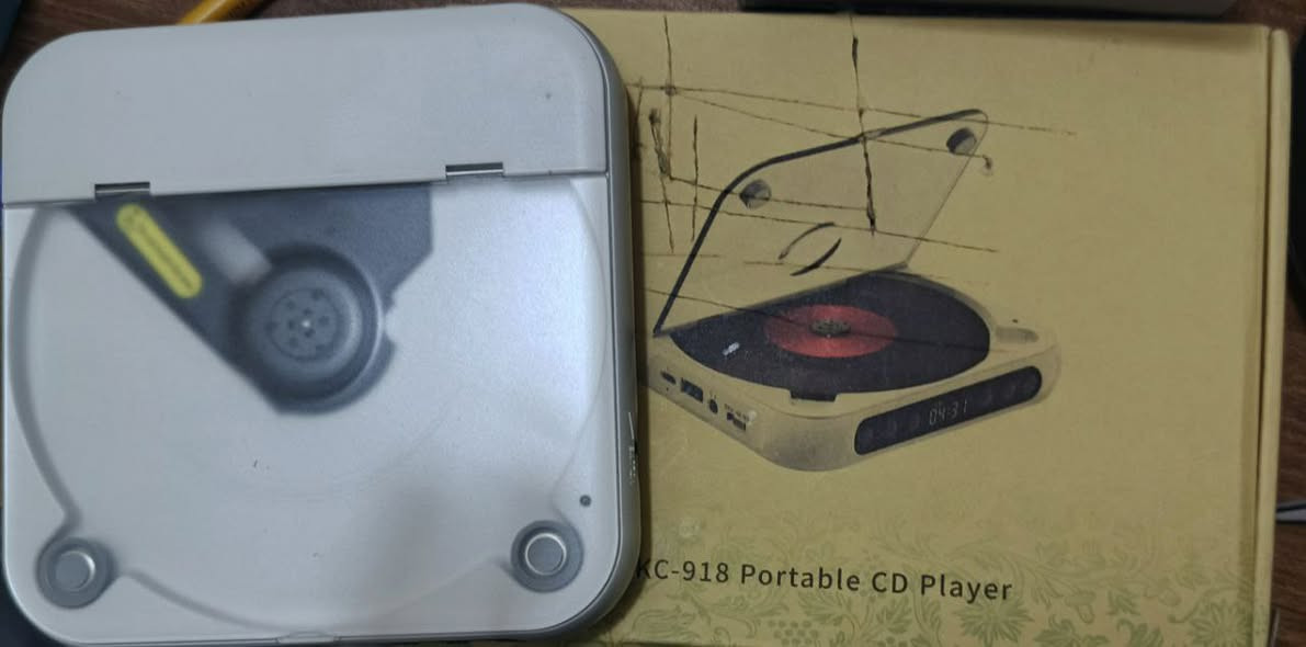 اجهزة متنوعة ذات جودة عالية


**إذا كنت صاحب هذا الإعلان وتريد حذفه لأي سبب، رجاءا أرسل رسالة إلى الدعم الفني**