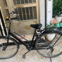 بايسكل • ٢٨ • زعفرانيه