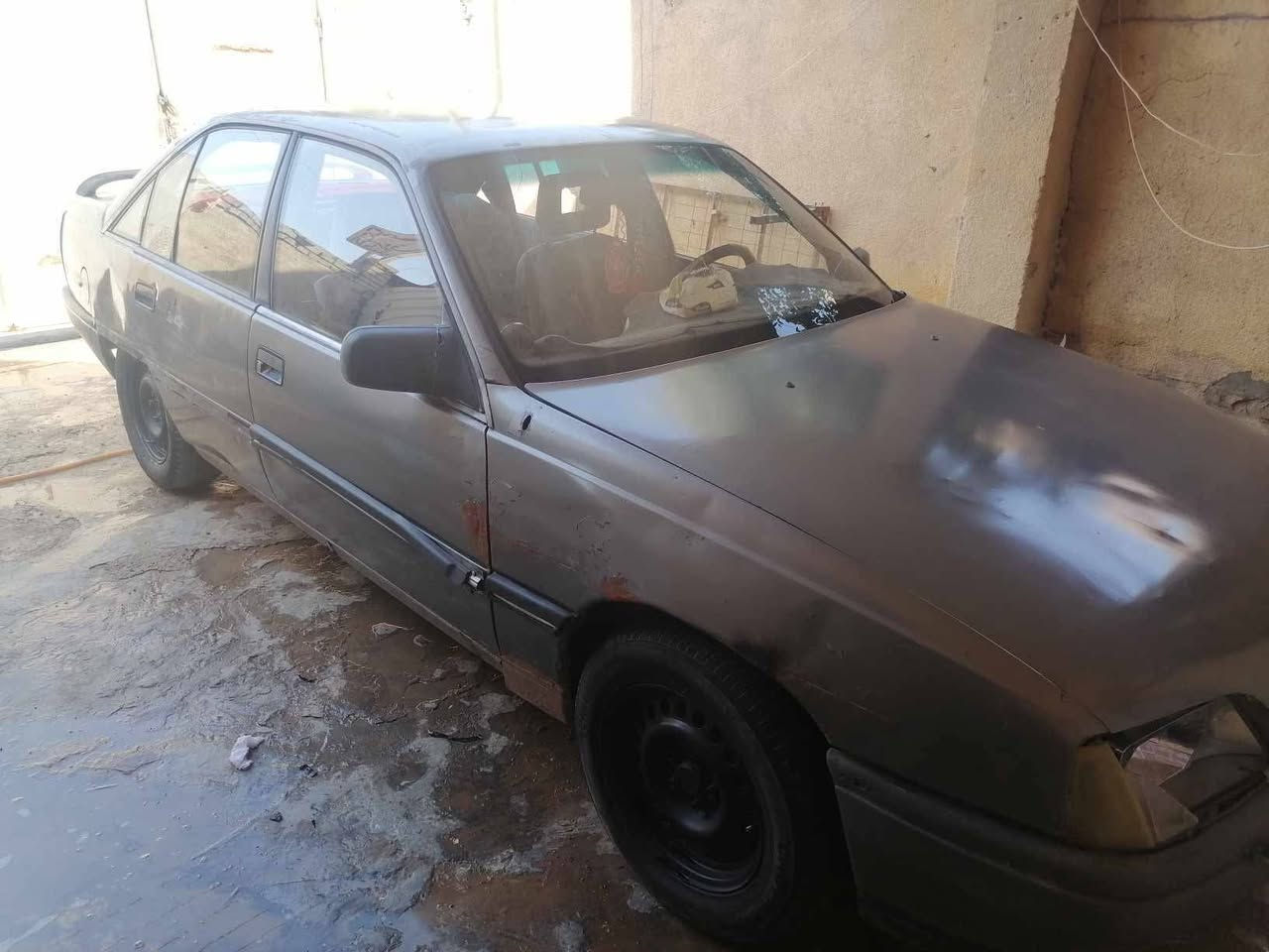 اوبل اميكه بسمي سنويه مصاقطه كير ومحرك حلوات كهربائيات جاهزه سياره صعد بانزين عل البلك فقط مرات صعد ومرات لا بس لا تنقيص ولا تبخير البيع او مراوس انطي فرق بل معقول ***********
*********** مكان بغداد الطارميه 
اوبل اميكه بسمي سنويه مصاقطه كير ومحرك حلوات كهربائيات جاهزه سياره صعد بانزين عل البلك فقط مرات صعد ومرات لا بس لا تنقيص ولا تبخير البيع او مراوس انطي فرق بل معقول ***********
