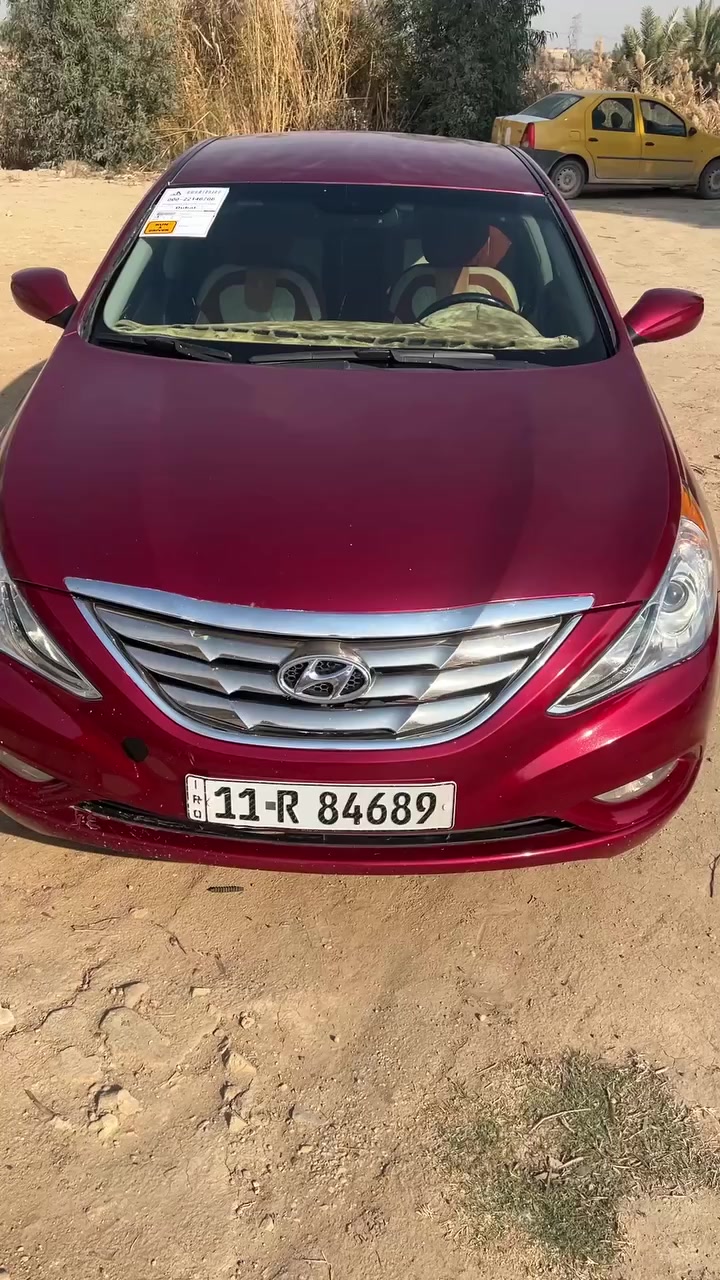 سلام عليكم سوناته 2011مراوس بنترا من مديل 2020وفوق بابل فقط مكاني بابل محرك جديد ستوني شاده كفاله هوه واكير توصال والستفسار عله رقم *********** كلشي شغال جاهزه سياره من كلشي
