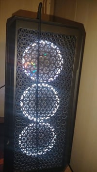 رايزن 5 4650G • RTX 2060 • 16GB 3600