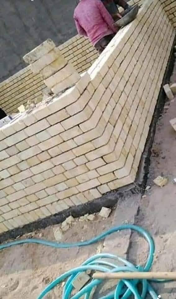 تم تخفيض السعر   الطابوق   وبافضل الاسعار
⛔ افضل انواع الطابوق     أفضل نوعية للطابوق
 يتم التجهيز في ميسان  (مبدا عملنا الثقة بمنتجنا والمصداقية في تعاملنا مع الجميع) 
⛔للطلب والاستفسار *********** 
كما يتوفر لدينا كسر وسبيس 

🌟طابوق مشروط من حيث العدد ⌨والنوعية 🅰️
🌟قليل لاملاح🎚 عالي الانضغاط. 🗜 🗜 🗜 .
🌟مختبر🔬 لايحتوي على طابوق احمر❎
🌟 قالب عدل 📥وقياس واحد📤
🌟يتم رفض الطابوق خلاف الشروط المذكورة
🌟يتأكد المشتري من العدد والنوعية قبل دفع المبلغ 👈🔥 لسنا الوحيدون ولكن نسعى دائما ان نكون المتميزون ان شاء الله

