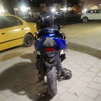 جيتي ار بيه • نواقص • كهربائيات شغاله