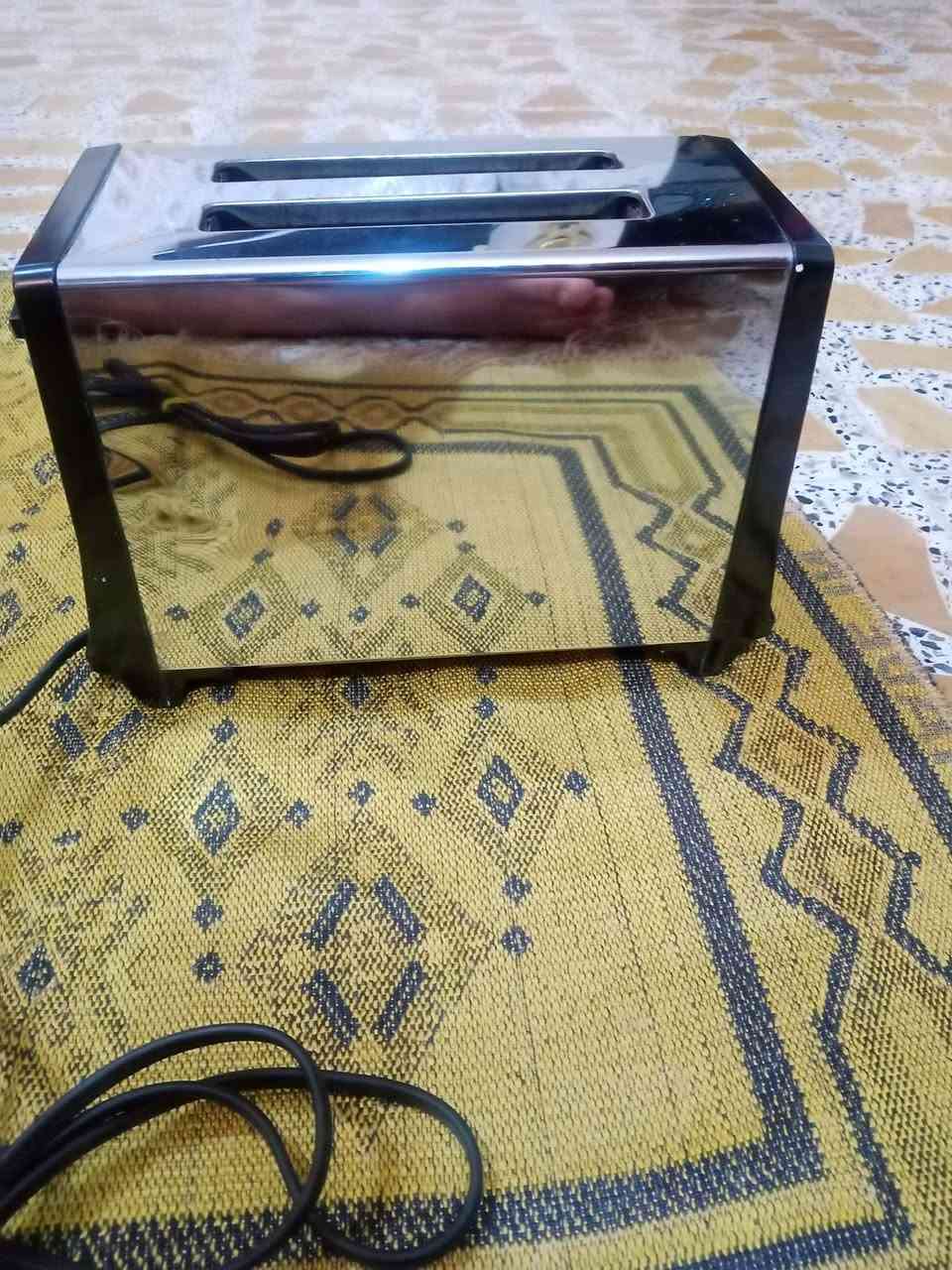 السلام عليكم
هيتر مال صمون توست (SANYO)
للتواصل خاص رجاءا
مكاني بغداد الشعب
يوجد توصيل لكافه المحافظات


**إذا كنت صاحب هذا الإعلان وتريد حذفه لأي سبب، رجاءا أرسل رسالة إلى الدعم الفني**