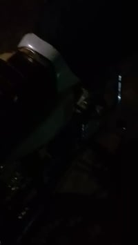 تايكر • ٤ كير • مطار صويره