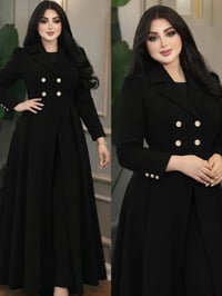 طقم أنيق • دابل تركي • توصيل العراق