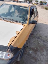 سايبا ٢٠١٢ نفخ كير ومكينه حلوات شواصي مابيها شي رقم احمر بغداد سنويه ع...